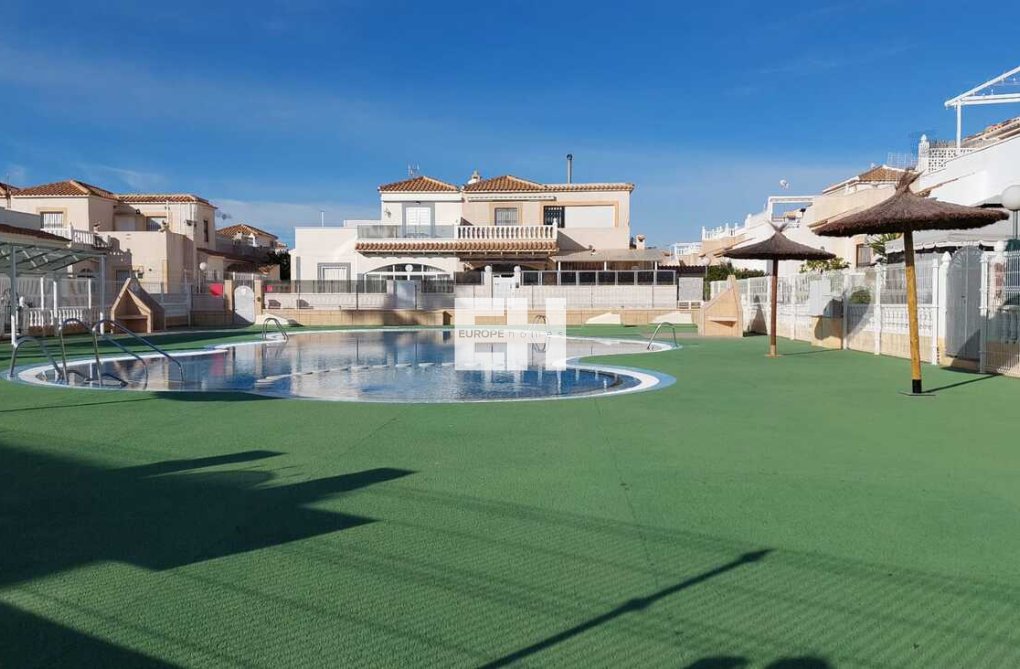 Revente - Quad House - Orihuela Costa - Punta Prima