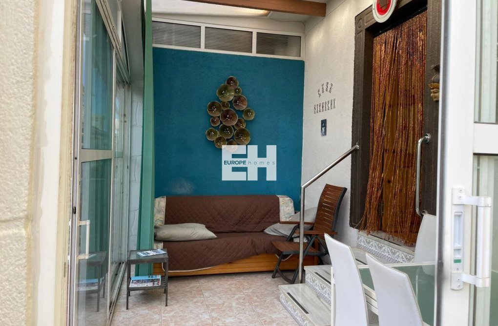 Revente - Quad House - Orihuela Costa - Punta Prima