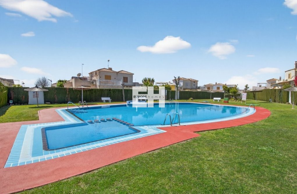 Revente - Quad House - Playa Flamenca - Serena III