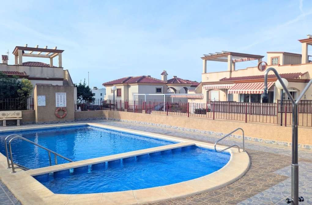 Revente - Quad House - San Fulgencio - Costa Blanca