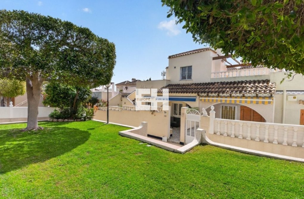 Revente - Quad House - Torrevieja - Los Altos