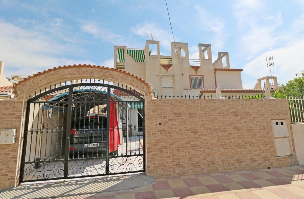 Revente - Quad House - Torrevieja - Torretas