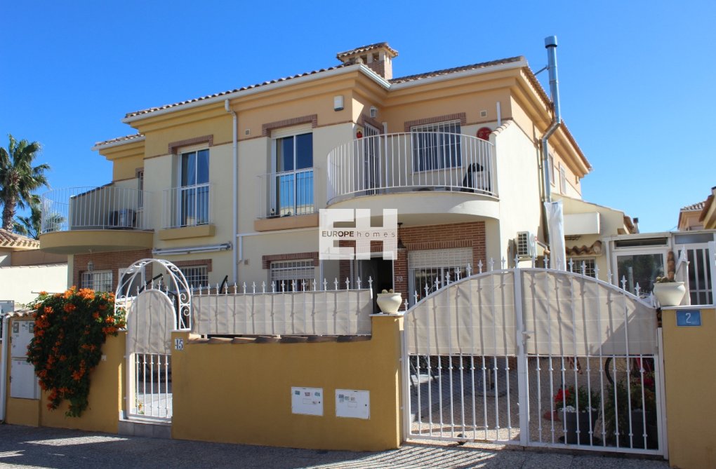 Revente - Quad House - Villamartin - Costa Blanca