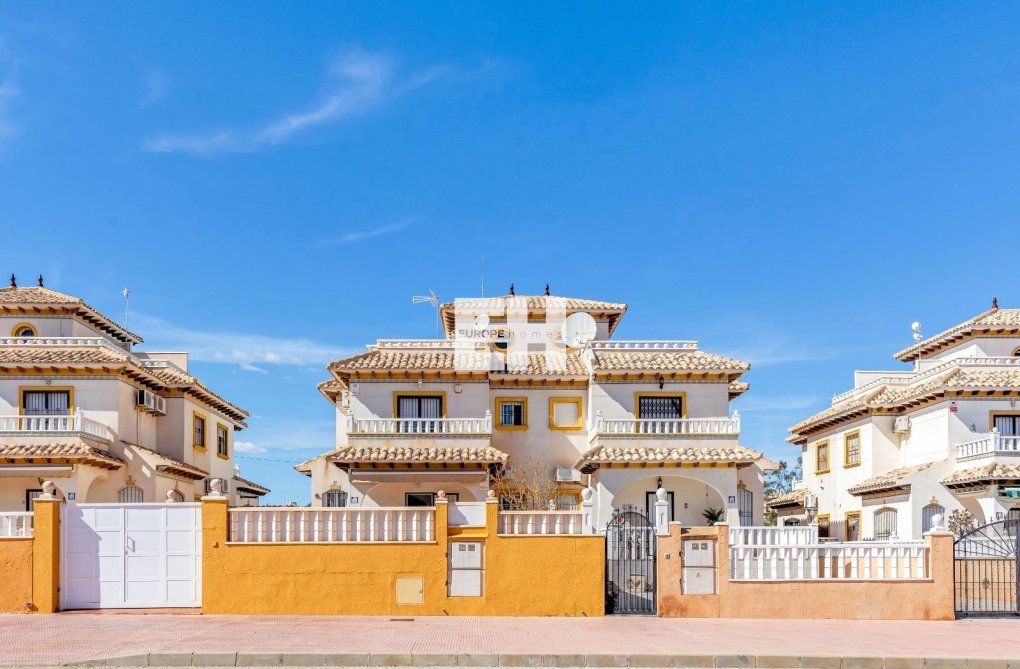 Revente - Semi Detached - Cabo Roig - Lomas de Cabo Roig