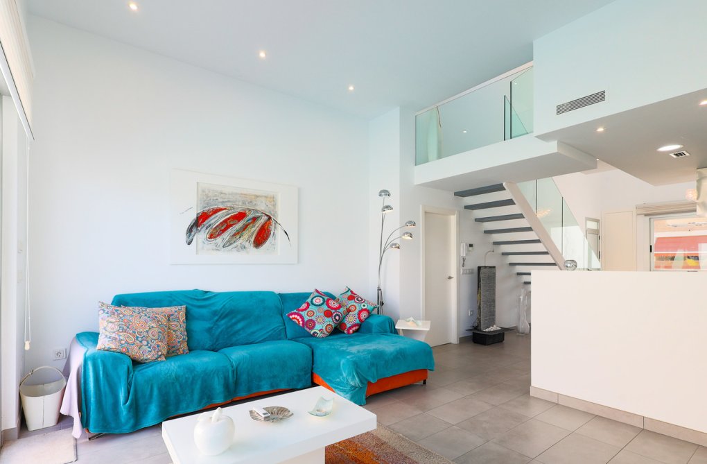 Revente - Semi Detached - Dolores - Costa Blanca