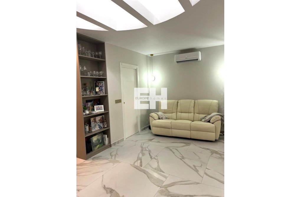 Revente - Semi Detached - Orihuela Costa - Playa Flamenca