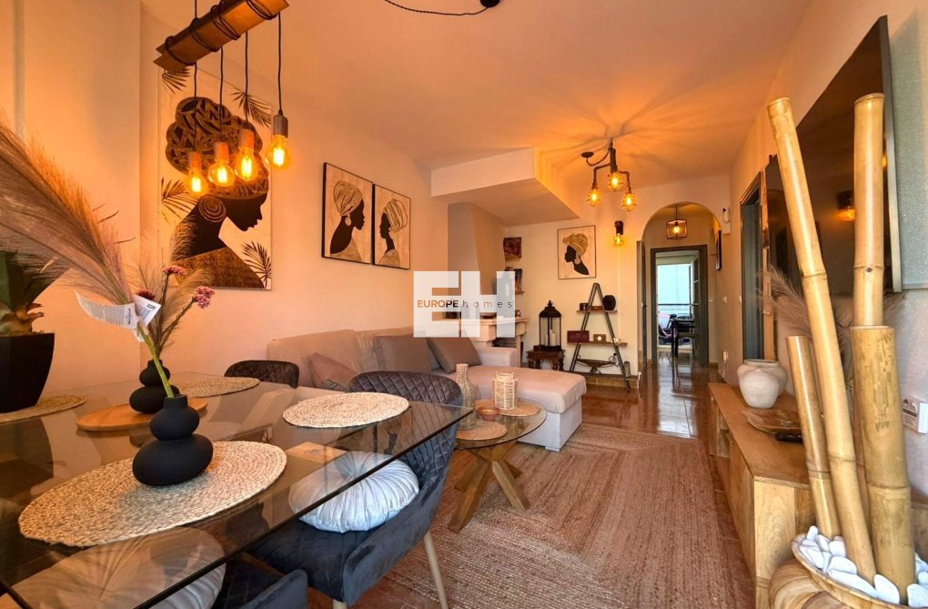 Revente - Semi Detached - Orihuela Costa - Villamartín