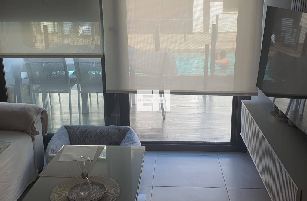 Revente - Semi Detached - San Pedro del Pinatar - Centro