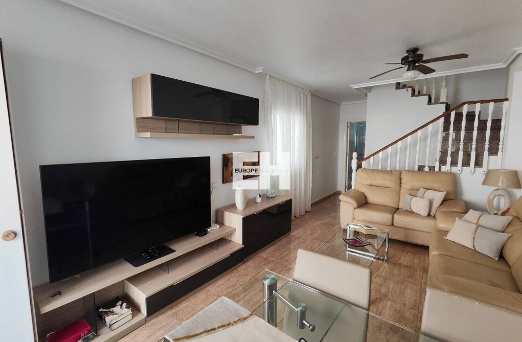 Revente - Semi Detached - San Pedro del Pinatar - Lo Pagán