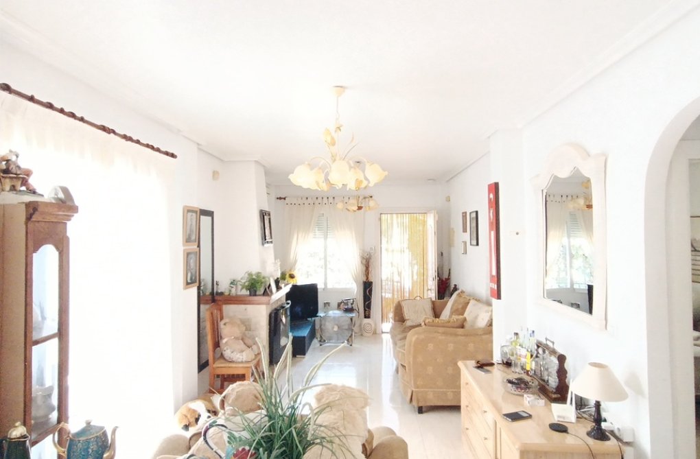 Revente - Semi Detached - Sucina - Inland
