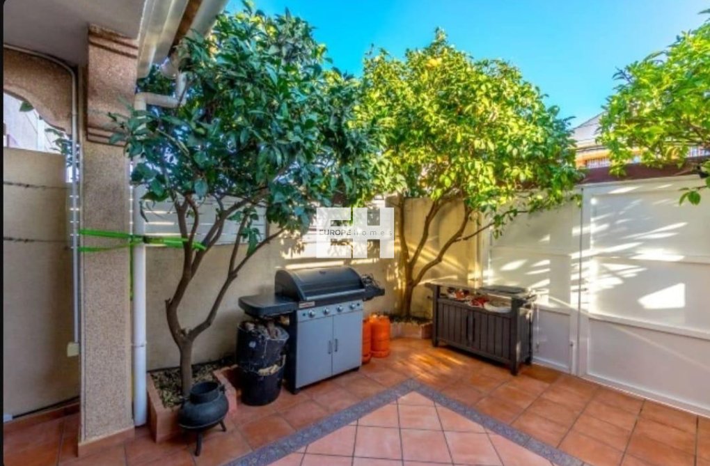 Revente - Semi Detached - Torrevieja - Aguas Nuevas