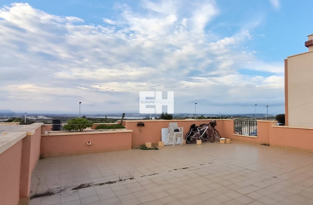 Revente - Semi Detached - Torrevieja - Parque Acuático - Sector 25