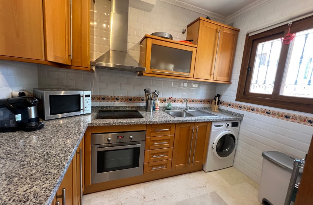 Revente - town house - Algorfa - Inland