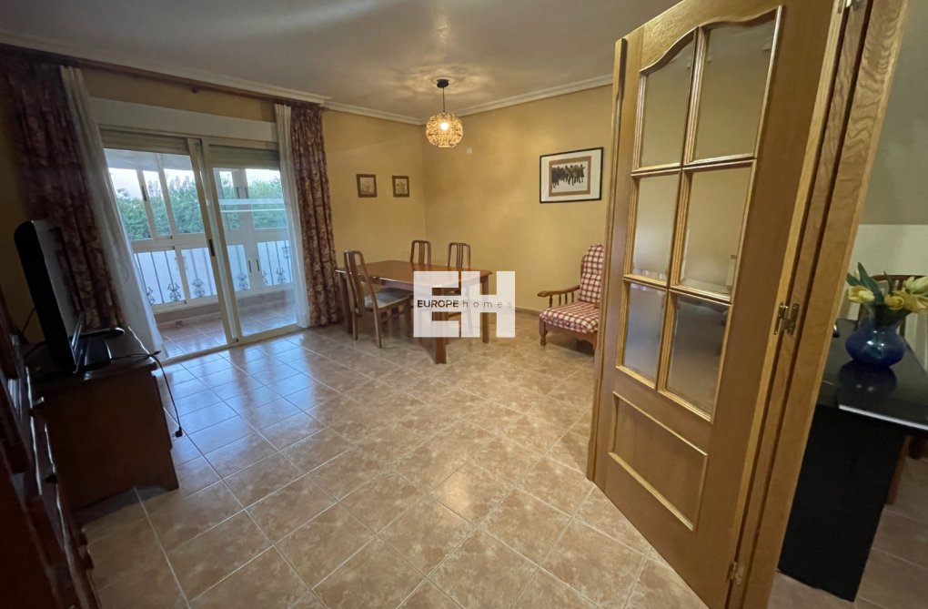 Revente - town house - Almoradí - Inland