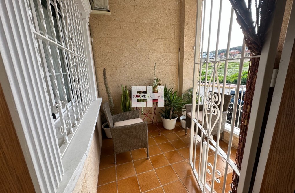 Revente - town house - Bigastro - Inland