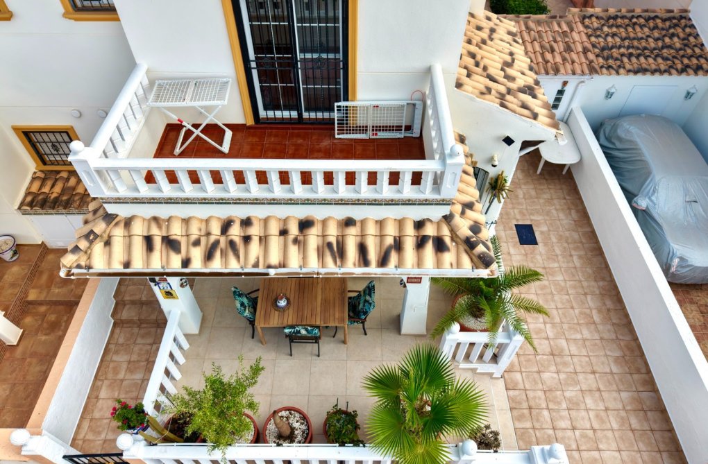 Revente - town house - Cabo Roig - Costa Blanca
