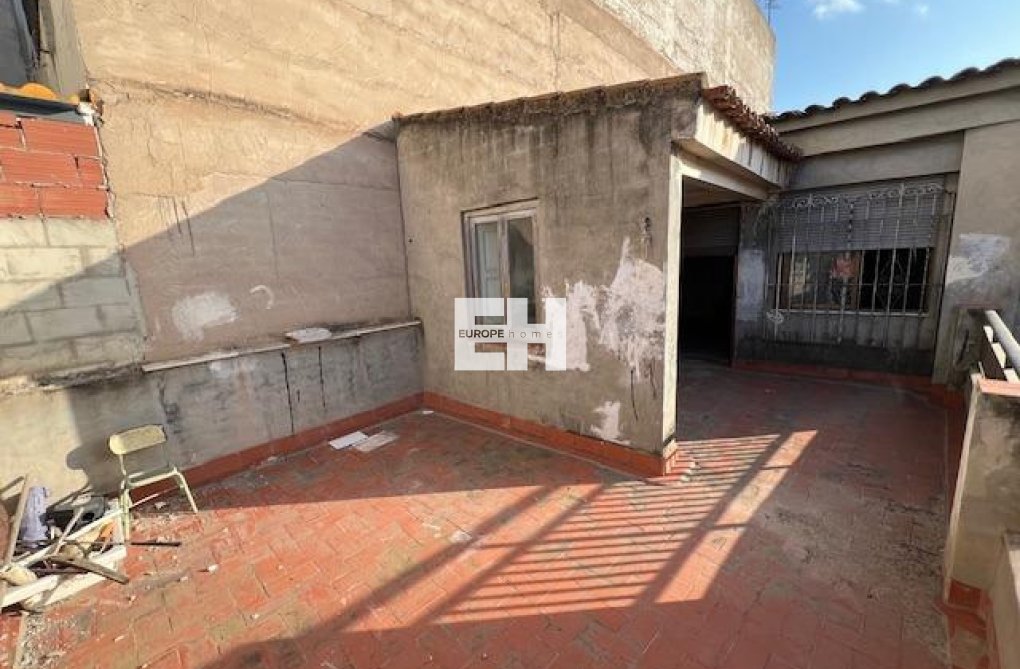Revente - town house - Catral - Comunidad Valenciana