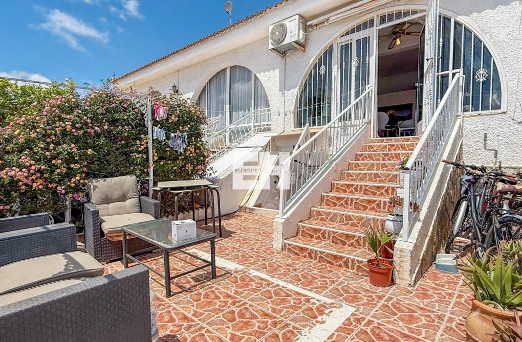 Revente - town house - Ciudad Quesada - Costa Blanca