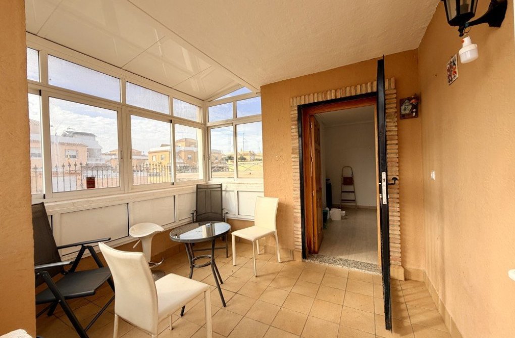 Revente - town house - Ciudad Quesada - Costa Blanca