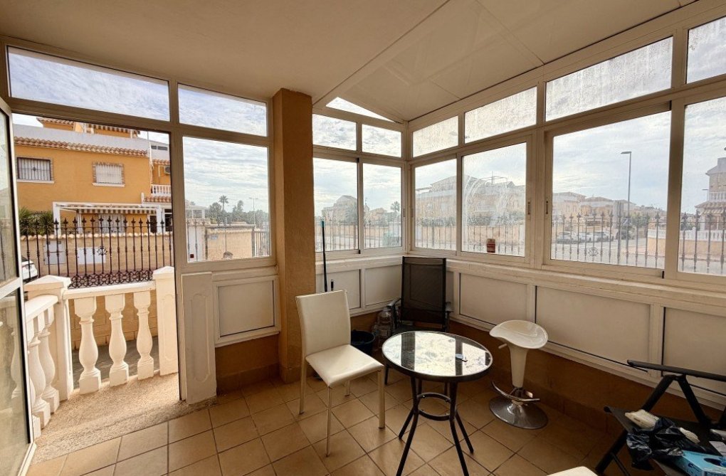 Revente - town house - Ciudad Quesada - Costa Blanca