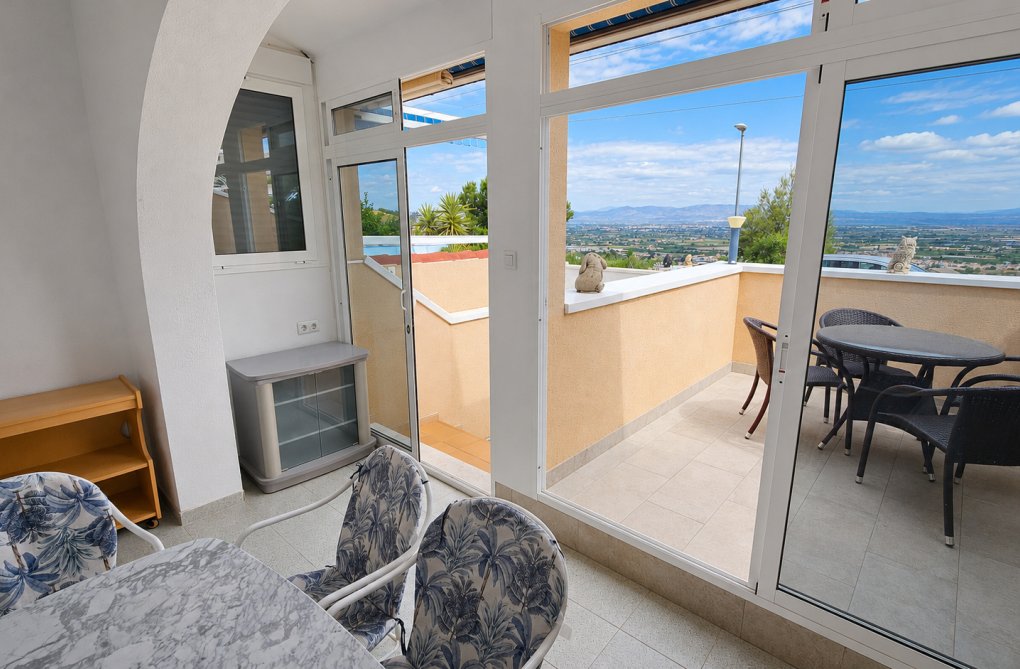 Revente - town house - Ciudad Quesada - Costa Blanca