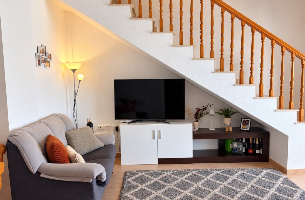 Revente - town house - Ciudad Quesada - Costa Blanca