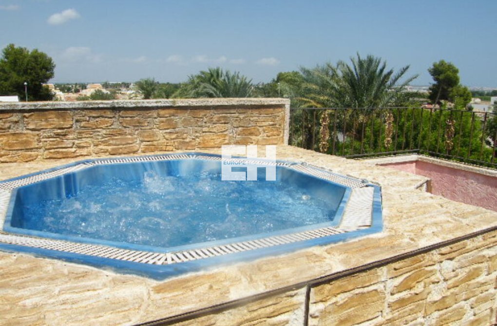 Revente - town house - Daya Nueva - Costa Blanca