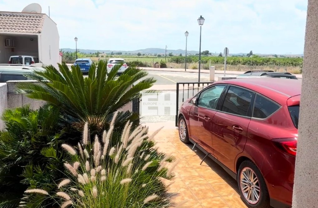 Revente - town house - Daya Nueva - Costa Blanca