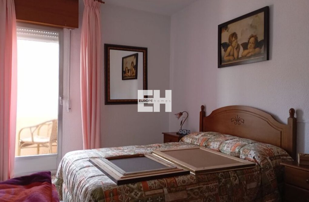 Revente - town house - Daya Vieja - Costa Blanca