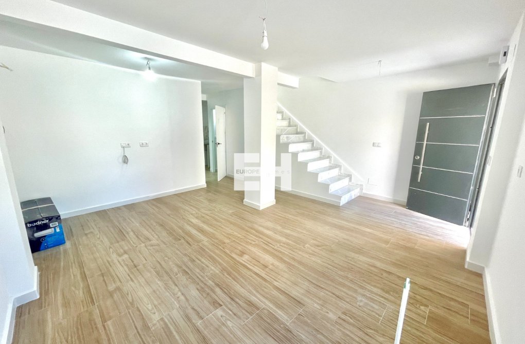 Revente - town house - Daya Vieja - Costa Blanca