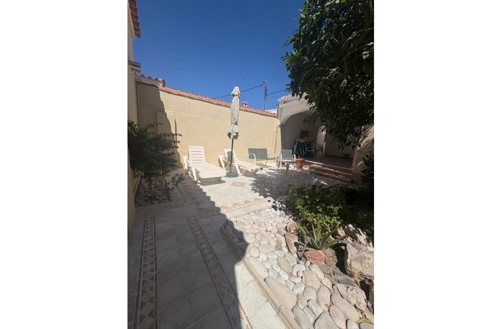 Revente - town house - Denia - Costa Blanca