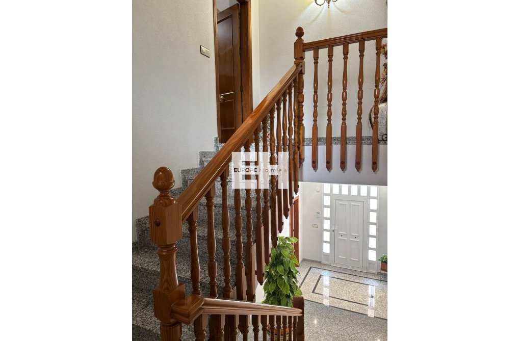 Revente - town house - Formentera del Segura - Pueblo 5