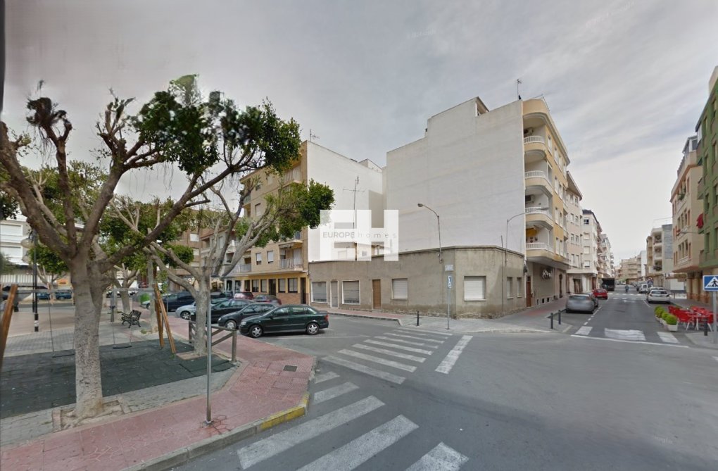 Revente - town house - Guardamar del Segura - Costa Blanca