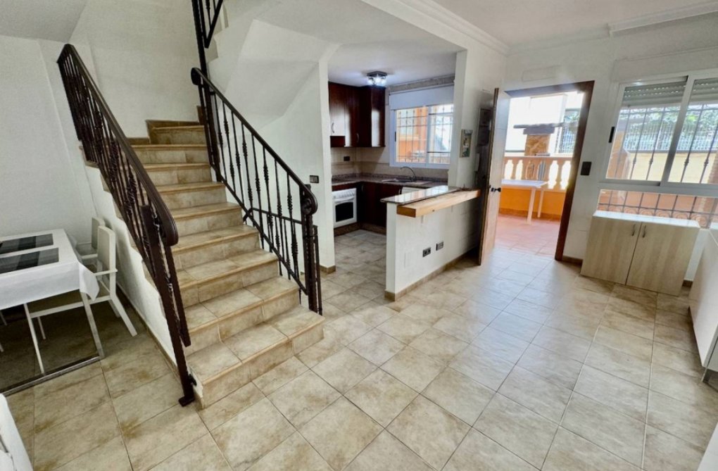 Revente - town house - Guardamar del Segura - Costa Blanca