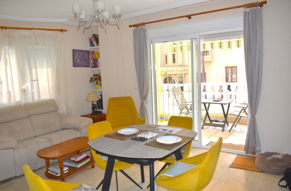Revente - town house - Guardamar del Segura - Costa Blanca