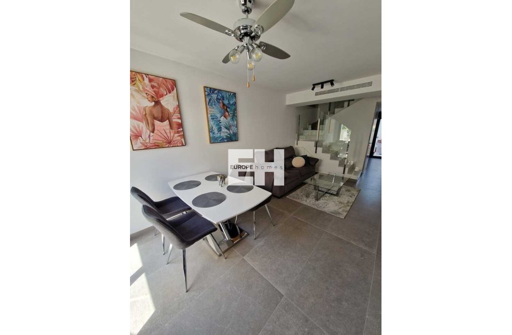 Revente - town house - Guardamar del Segura - ELS SECONS
