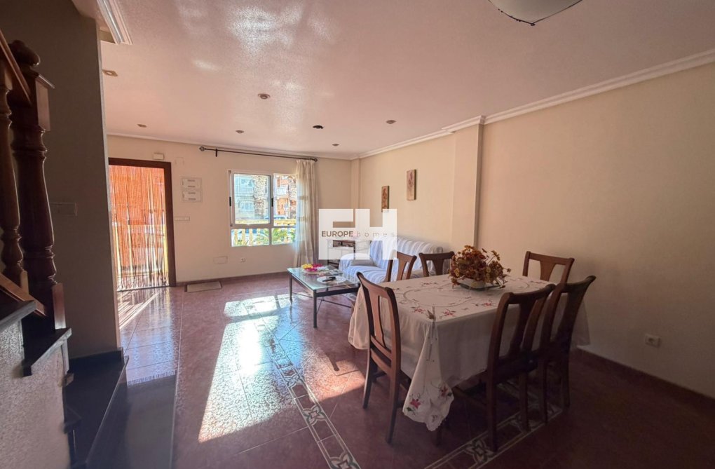 Revente - town house - Guardamar del Segura - Pueblo