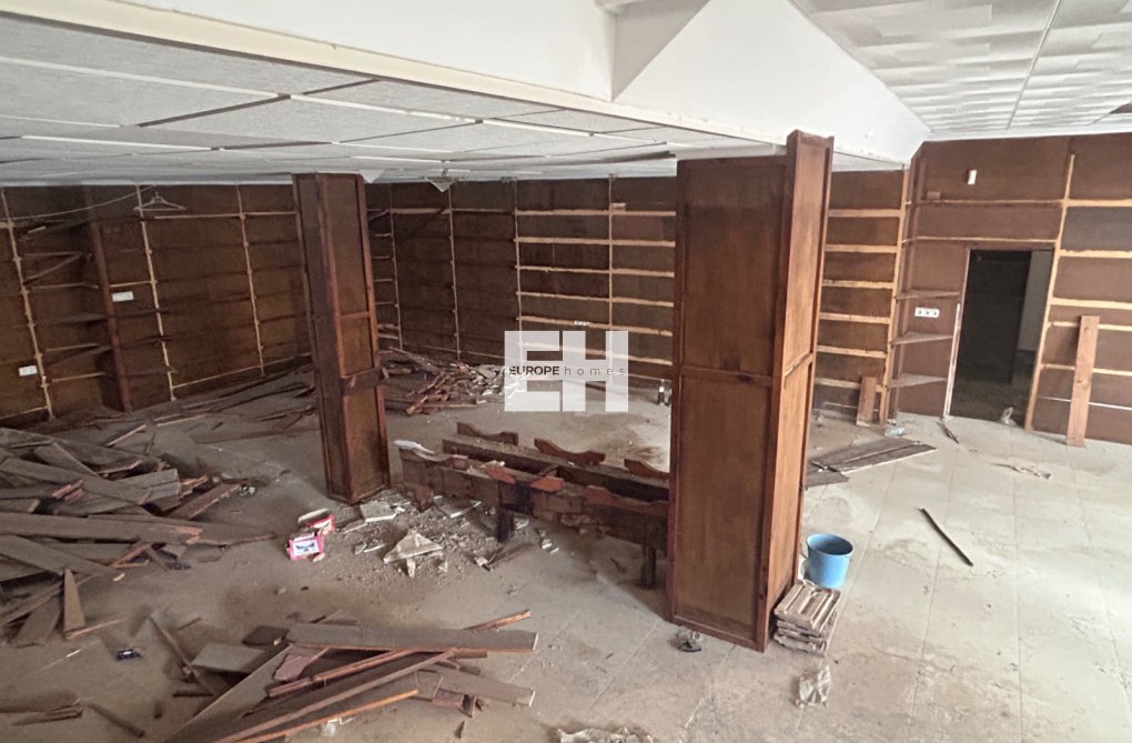 Revente - town house - Jacarilla - Inland