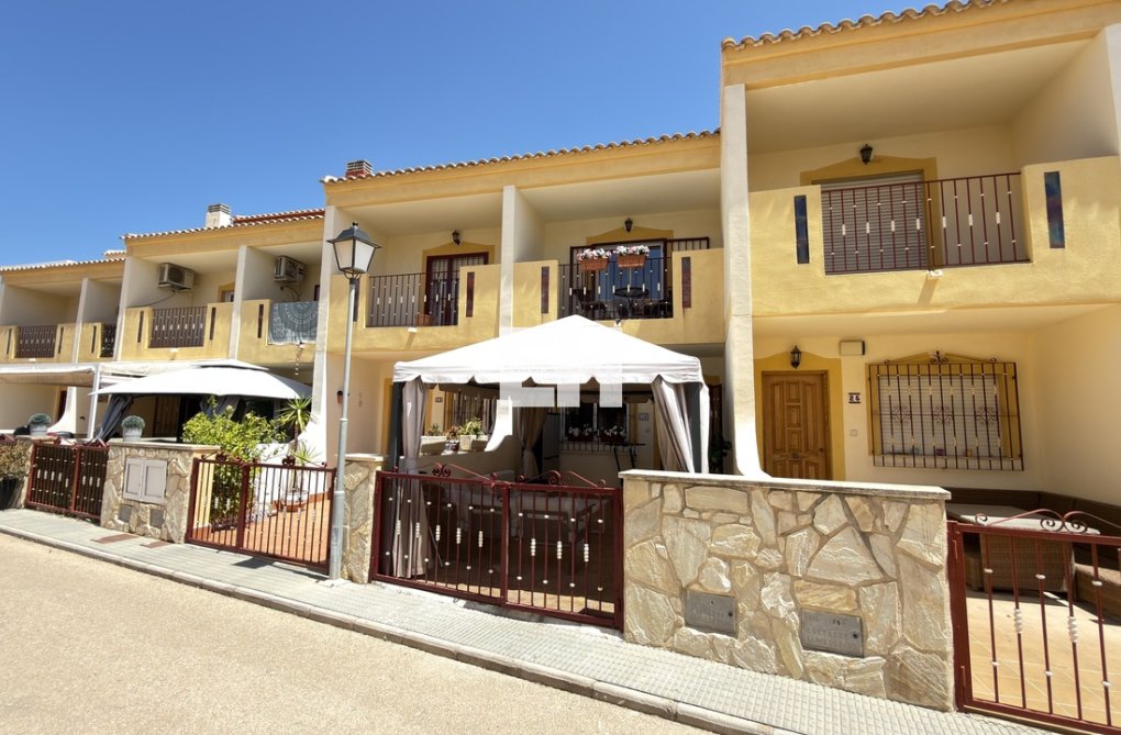 Revente - town house - La Zenia - Costa Blanca