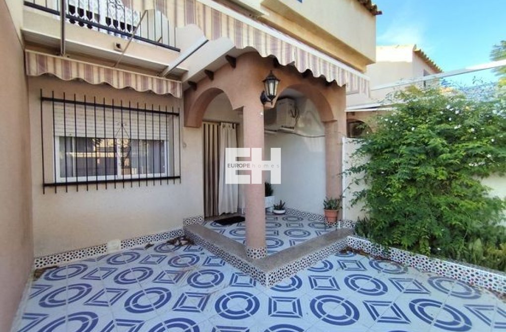 Revente - town house - Los Alcázares - Costa Calida
