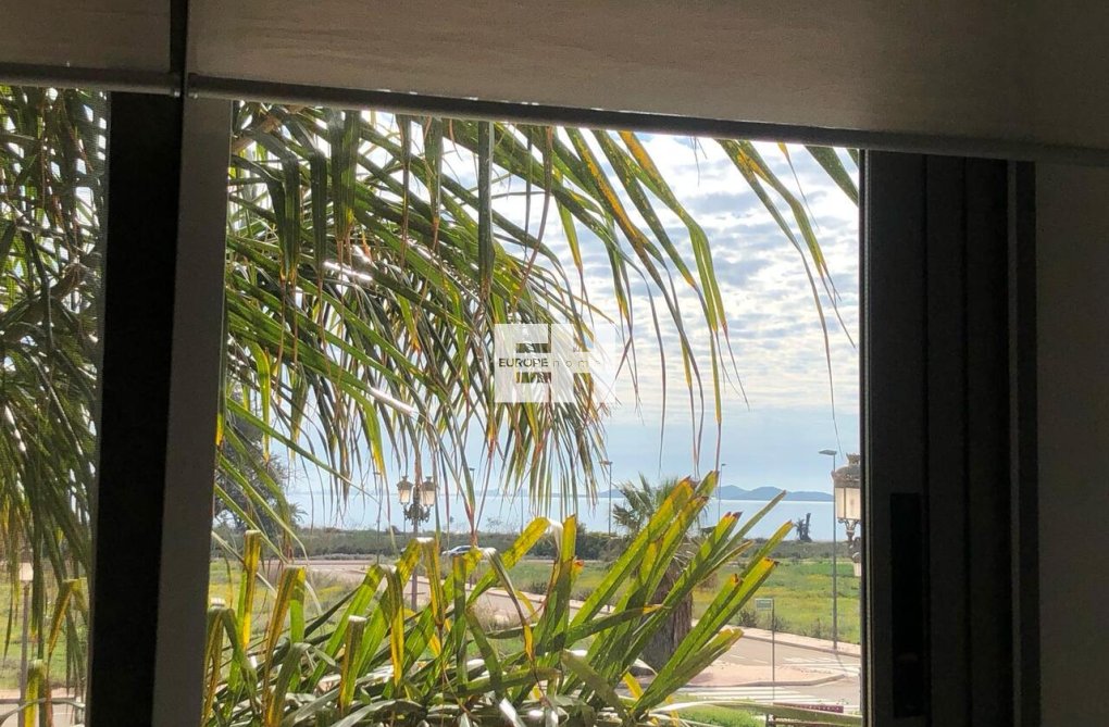 Revente - town house - Los Alcázares - Costa Calida