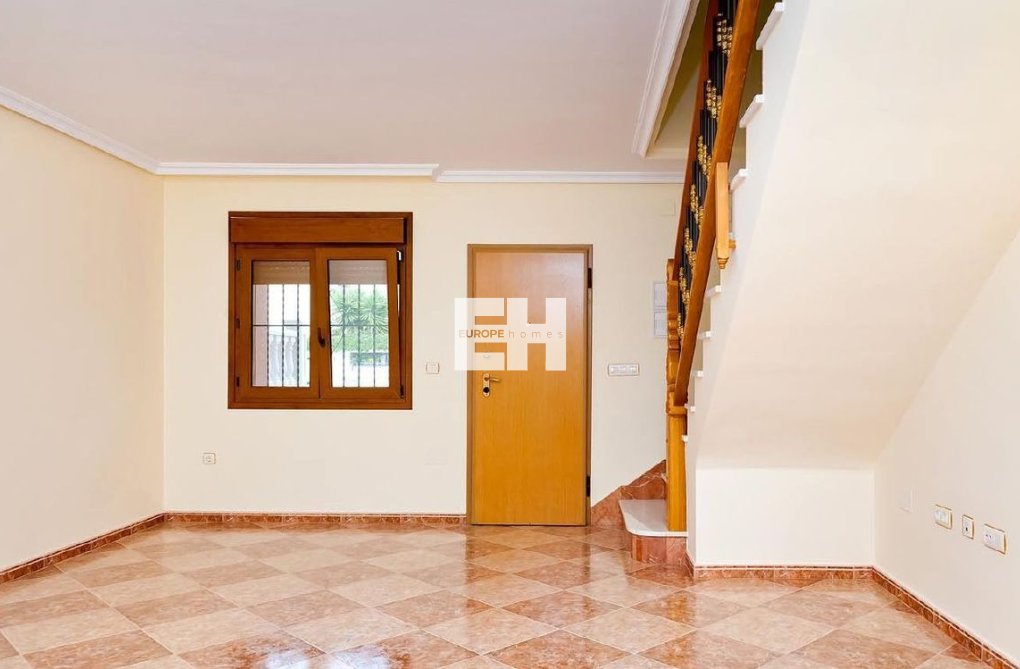 Revente - town house - Los Altos - Costa Blanca