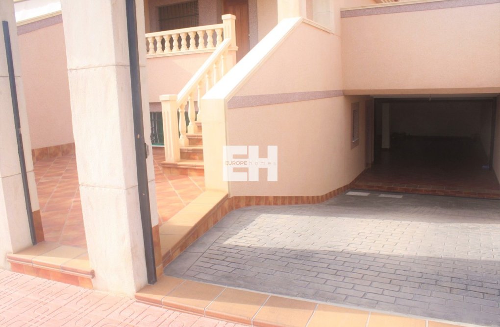 Revente - town house - Los Altos - Costa Blanca