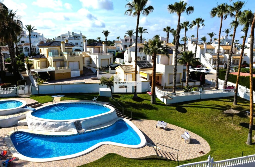 Revente - town house - Los Dolses - Inland