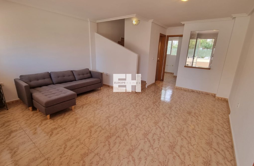 Revente - town house - Orihuela Costa - Costa Blanca