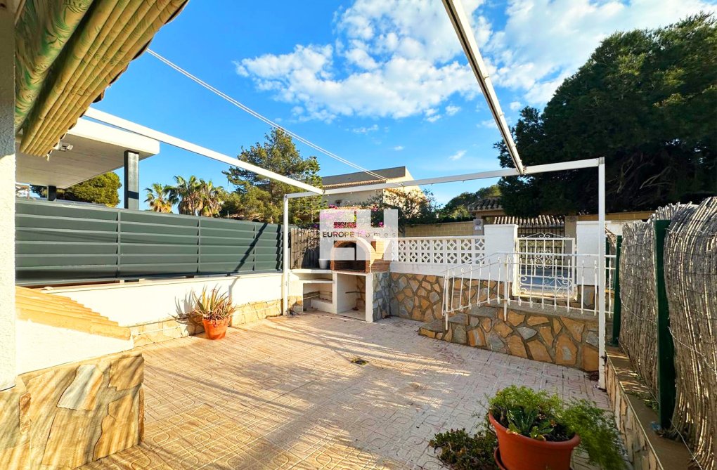 Revente - town house - Orihuela Costa - Costa Blanca