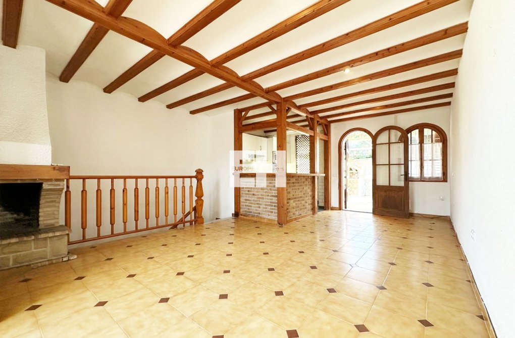 Revente - town house - Orihuela Costa - Costa Blanca