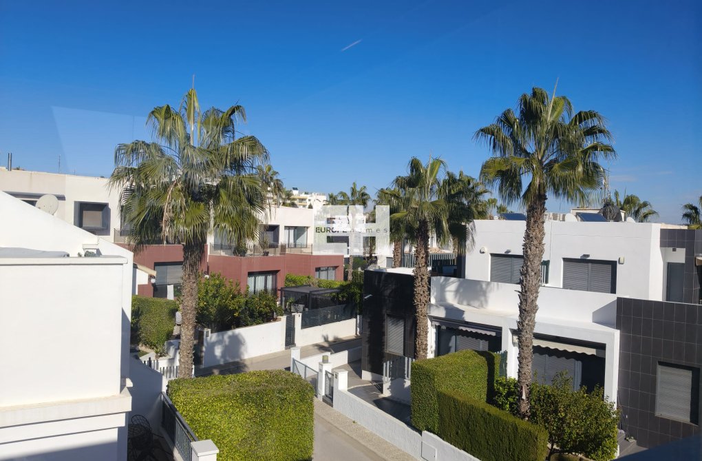 Revente - town house - Orihuela Costa - Costa Blanca