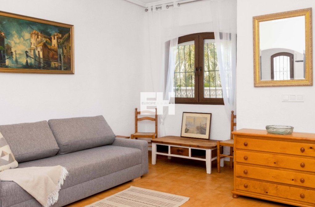 Revente - town house - Orihuela Costa - Costa Blanca