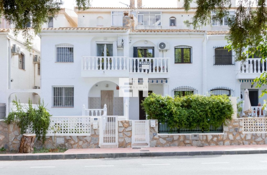 Revente - town house - Orihuela Costa - Costa Blanca